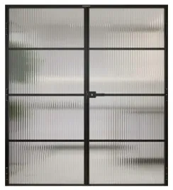 drzwi-dwuskrzydlowe-loft-industrialne-z-ruchoma-dostawka-flutez-4pola-prawe