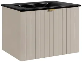 szafka-z-czarna-umywalka-61-cm-kaszmir-lakierowana-frezowany-front-szuflady