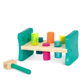 colorful-pound-and-play-drewniany-sorter-z-mlotkiem-wbijanka-b-toys