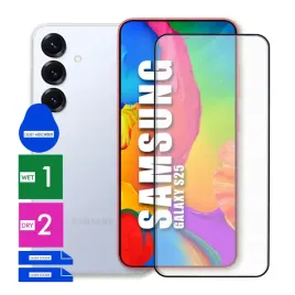 3x-szklo-ochronne-do-samsung-galaxy-s25-hartowane-9h-pelne-caly-ekran-5d