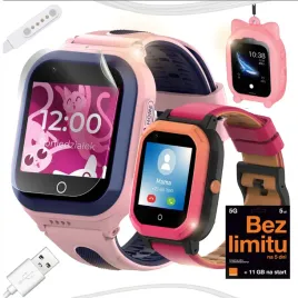 smartwatch-zegarek-dla-dzieci-rozmowy-gry-wiadomosci-gps-telefon