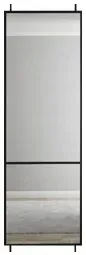 parawan-dekoracyjna-scianka-dzialowa-szklana-2-pola-lustro-75cm-przeslona