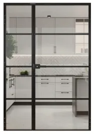 drzwi-dwuskrzydlowe-loft-industrialne-z-ruchoma-dostawka-float-4-pola-prawe