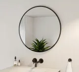 lustro-okragle-scienne-piaskowane-60cm-stan-nowy