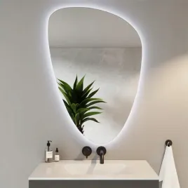 lustro-nieregularne-ksztalt-organiczne-plama-69x100-led