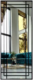 lustro-loft-czarne-ze-szprosami-bezkurzowe-70x150-bekurzowe