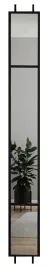 parawan-dekoracyjna-scianka-dzialowa-szklana-3-pola-lustro-30cm-przeslona