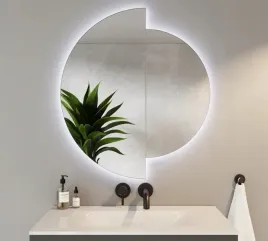 lustro-okragle-asymetryczne-led-70x60-prawe