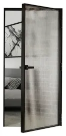 drzwi-szklane-aluminiowe-loftowe-slim-komplet-oscieznica-stala-i-klamka-80