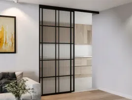 sciana-szklana-loft-zabudowa-drzwi-przesuwne-2-skrzydlowe-szpros-komplet