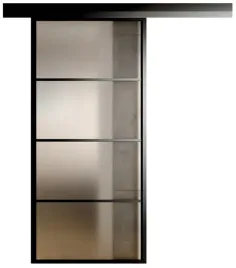 drzwi-szklane-przesuwne-system-65-satyna-4-w-ramie-aluminiowej