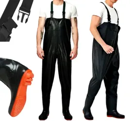 spodniobuty-wodery-wedkarskie-spodnie-szelki-gumowce-meskie-gumowe-42-roz