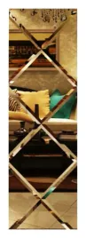 lustro-fazowane-glamour-127x42-zlote