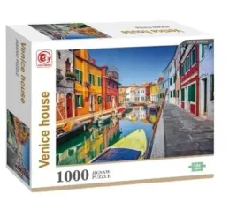 midex-puzzle-ukladanka-venice-house-weneckie-kanaly-1000-el-prezent
