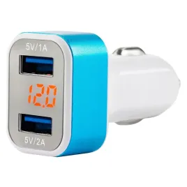 ladowarka-samochodowa-2xusb-tester-napiecia-akumulatora-test-04-amio