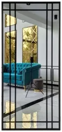 lustro-w-czarnej-aluminiowej-ramie-loft-170x80-bezkurzowe