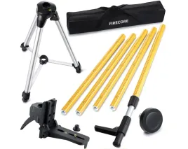 tyczko-statyw-2w1-firecore-37m-do-laserow-niweletorow