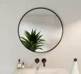 lustro-okragle-scienne-piaskowane-110cm