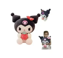 kuromi-crewmate-sanrio-maskotka-przytulanka-pluszak-23-cm-anime