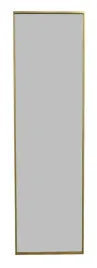 lustro-w-zlotej-aluminiowej-ramie-waska-a-160x40