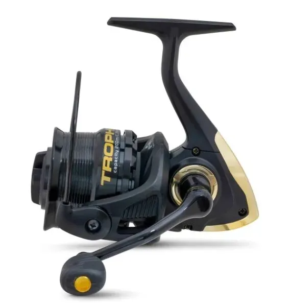 kolowrotek-zebco-trophy-4000-fd-6bb-stan-nowy