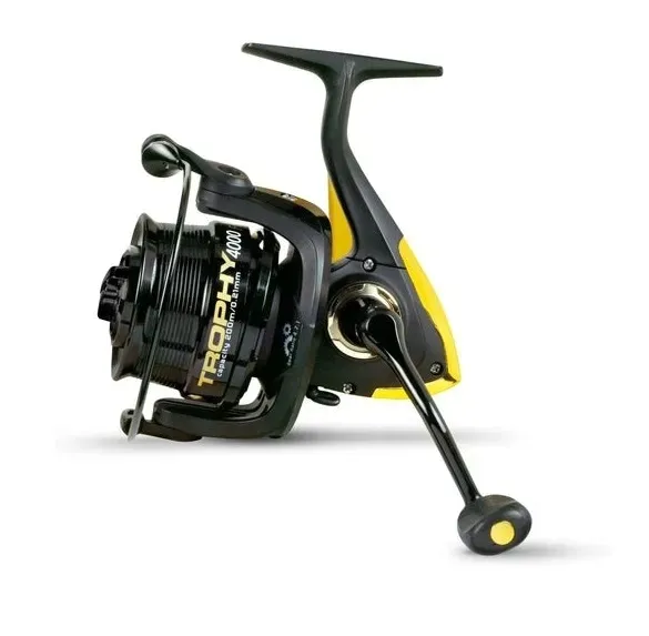 kolowrotek-zebco-trophy-4000-fd-6bb-stan-nowy
