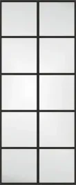 lustro-w-czarnej-aluminiowej-ramie-loft-10-170x70-bezkurzowe