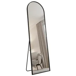 lustro-stojace-polowalne-w-czarnej-aluminiowej-ramie-180x60