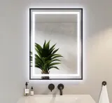 lustro-scienne-piaskowane-led-60x80cm