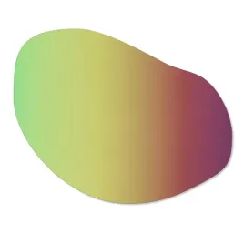 lustro-nieregularne-ksztalt-plama-tecza-70x56cm