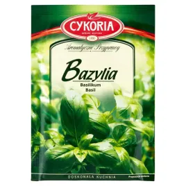bazylia-10g-cykoria