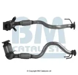 katalizator-bm91519h-bm-stan-nowy