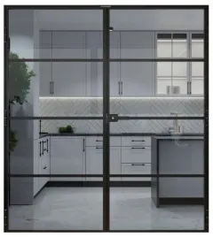 drzwi-dwuskrzydlowe-loft-industrialne-z-ruchoma-dostawka-grafit-4pola-prawe