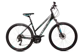 rower-crossowy-madeira-db-ac-czarno-turkusowo-bialy-rama21-polski-producent