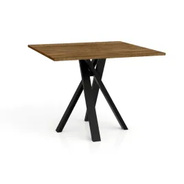 kwadratowy-stolik-kawowy-noe-60-x-60-cm-blat-dab-lefkas-czarne-nogi
