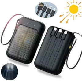 powerbank-solarny-10-000-mah-4w1-z-przewodami-lightning-usb-c-micro-usb
