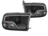 lampy-przednie-dodge-ram-iv-09-18r-led-tube-black-stan-nowy