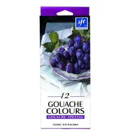 farby-akwarelowe-firster-12-kolorow-w-tubach-12ml-gwasze