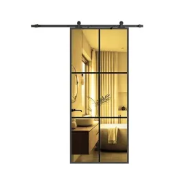 drzwi-szklane-przesuwne-system-loft-czarne-850x2100-alu-lustro-zlote-6-pol