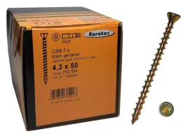 eurotec-wkrety-do-plyt-osb-fix-ocynk-43x50-250szt