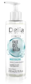 delia-clean-skin-face-gel-wash-200ml