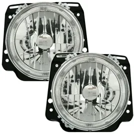 vw-golf-ii-2-83-91-lampy-reflektory-chrom-z-ringiem-swiecacym-lampa-kpl