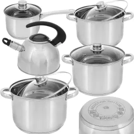 zestaw-garnkow-komplet-premium-stalowe-9-elementow