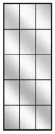 lustro-w-czarnej-aluminiowej-ramie-loft-15-pol-kratka-150x60-bezkurzowe