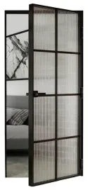 drzwi-szklane-aluminiowe-loftowe-slim-komplet-oscieznica-stala-i-klamka-80