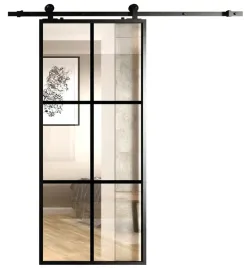 drzwi-szklane-przesuwne-system-loft-85-szyba-6-pol