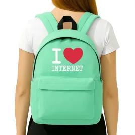 plecak-szkolny-mietowy-mlodziezowy-i-love-internet-pojemny-lekki-do-szkoly