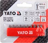 bity-do-wkretarki-10szt-ph1x25-s2-seria-yato