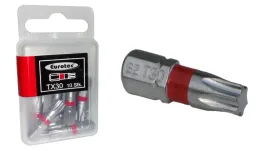 eurotec-torx-tx30-25mm-bit-czerwony-koncowka-10szt