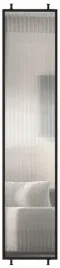 parawan-dekoracyjny-scianka-dzialowa-szklana-1-pole-flutez-50cm-przeslona